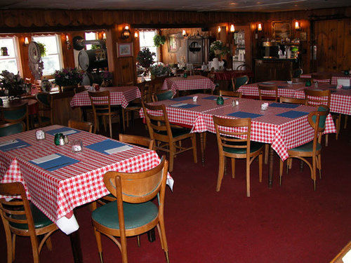Colonial Inn Pine Hill Exterior foto